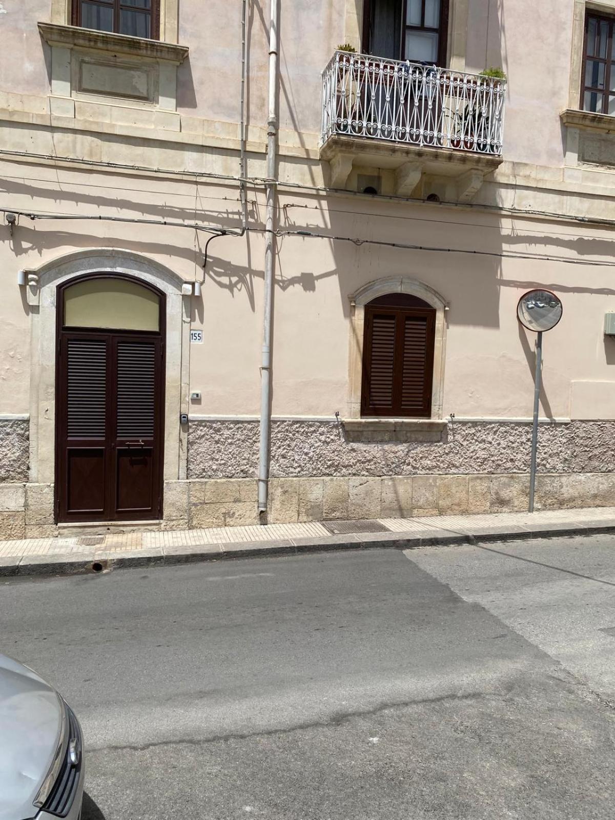 Sorelle Di Riviera Siraküza Dış mekan fotoğraf